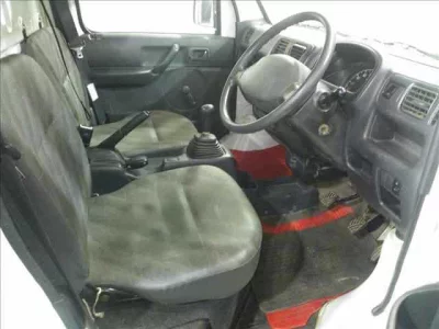 SUZUKI CARRY