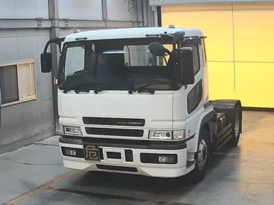 MITSUBISHI FUSO