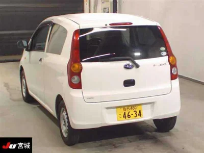 SUBARU PLEO