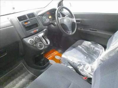 SUBARU PLEO