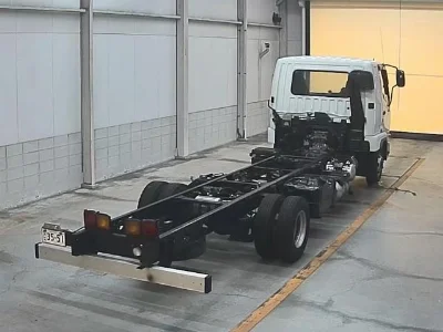 MITSUBISHI FUSO FIGHTER