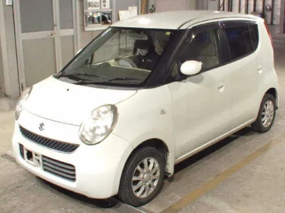 SUZUKI MRWAGON