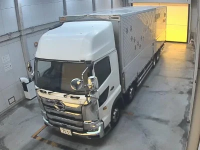 HINO OTHER
