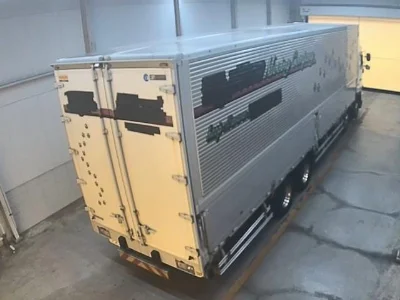 HINO OTHER