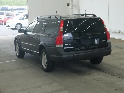 VOLVO XC70