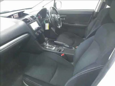 SUBARU SUBARU XV
