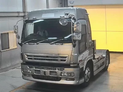 ISUZU OTHER