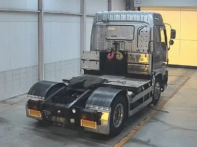ISUZU OTHER