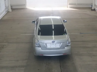 TOYOTA SAI