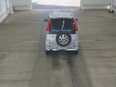DAIHATSU TERIOS KID