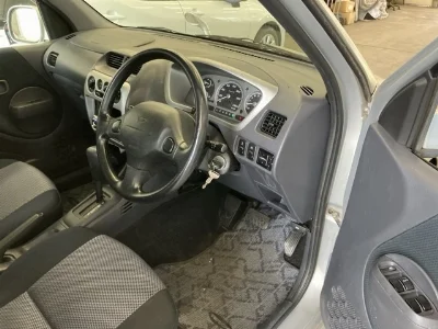 DAIHATSU TERIOS KID