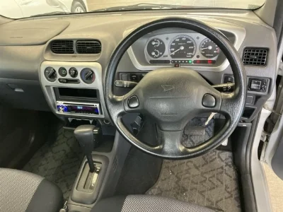 DAIHATSU TERIOS KID