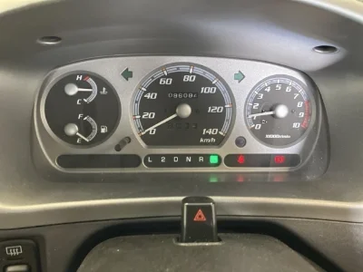 DAIHATSU TERIOS KID