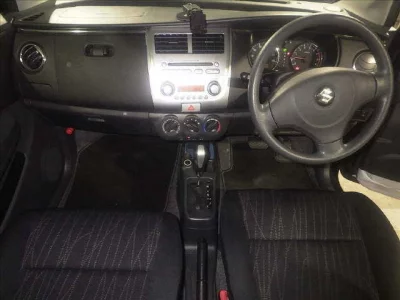 SUZUKI CERVO