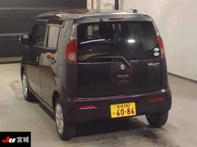SUZUKI MRWAGON