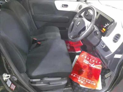 SUZUKI MRWAGON