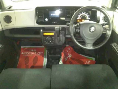 SUZUKI MRWAGON