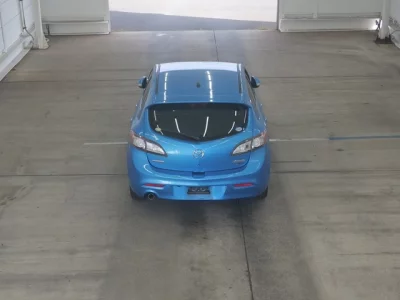 MAZDA AXELA SPORT