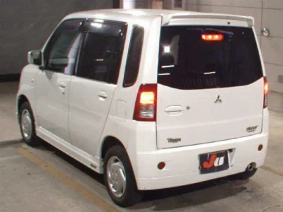 MITSUBISHI TOPPO