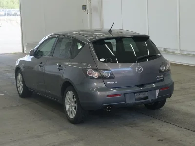 MAZDA AXELA SPORT