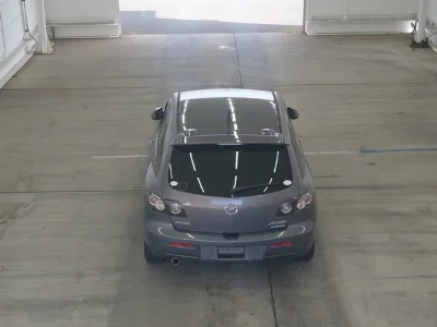MAZDA AXELA SPORT