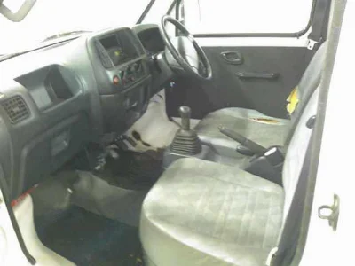 SUZUKI CARRY