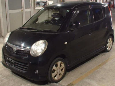 SUZUKI MRWAGON