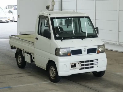 Nissan CLIPPER
