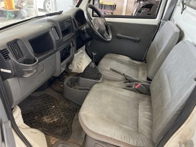 NISSAN CLIPPER