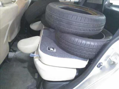 HONDA LIFE