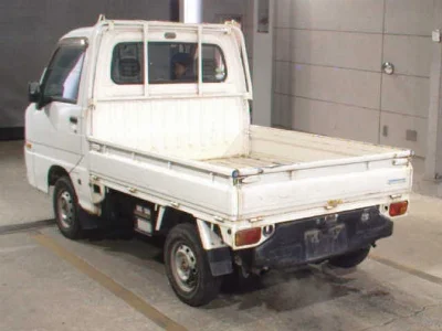 SUBARU SAMBAR TRUCK