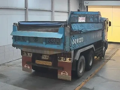 HINO OTHER