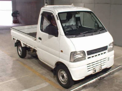 SUZUKI CARRY