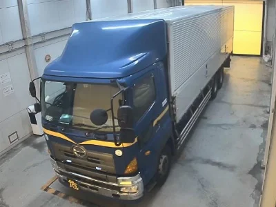 HINO OTHER