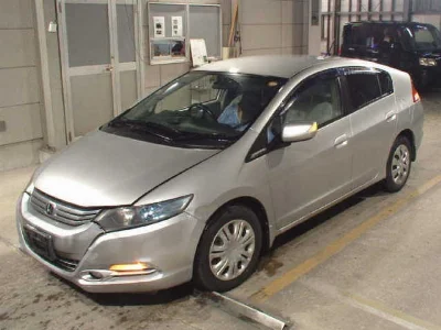 HONDA INSIGHT