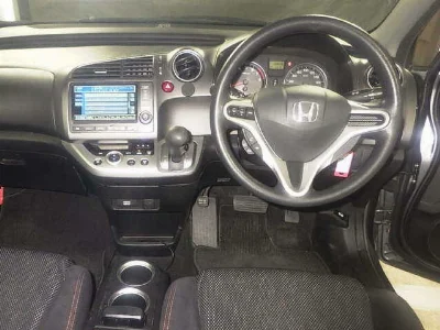 HONDA STREAM