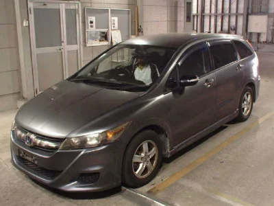 HONDA STREAM
