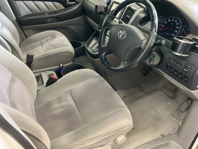 Toyota ALPHARD V