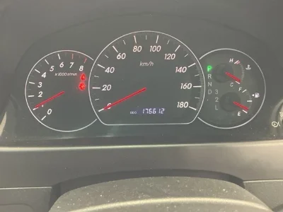 TOYOTA ALPHARD V