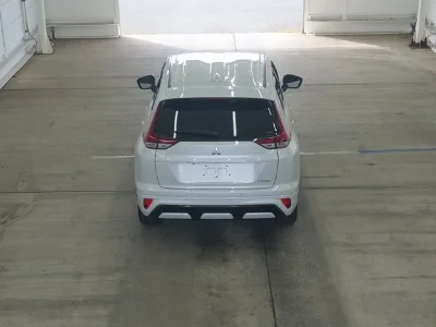 MITSUBISHI ECLIPSE CROSS PHEV