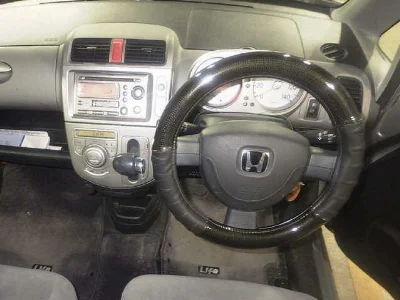 HONDA LIFE