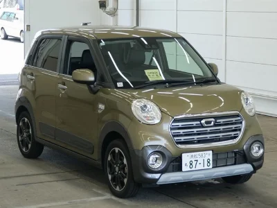 DAIHATSU CAST ACTIVA