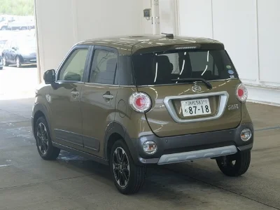 DAIHATSU CAST ACTIVA