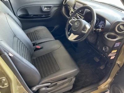 DAIHATSU CAST ACTIVA