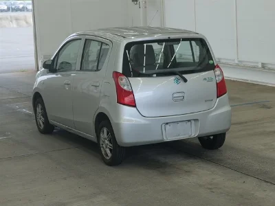 SUZUKI ALTO ECO