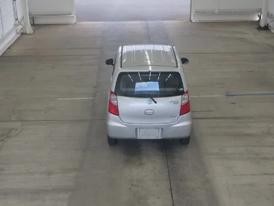 SUZUKI ALTO ECO