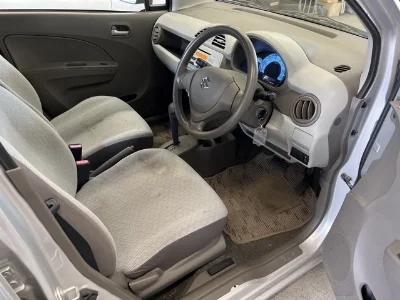 SUZUKI ALTO ECO