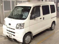 Subaru SAMBAR VAN