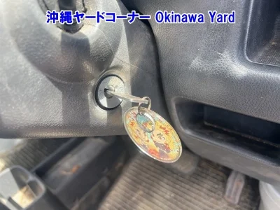 SUZUKI CARRY