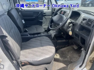 SUZUKI CARRY